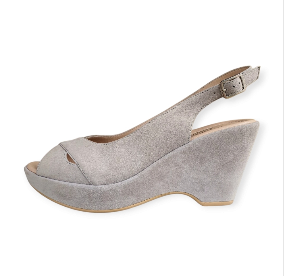 5345 Camoscio king grig